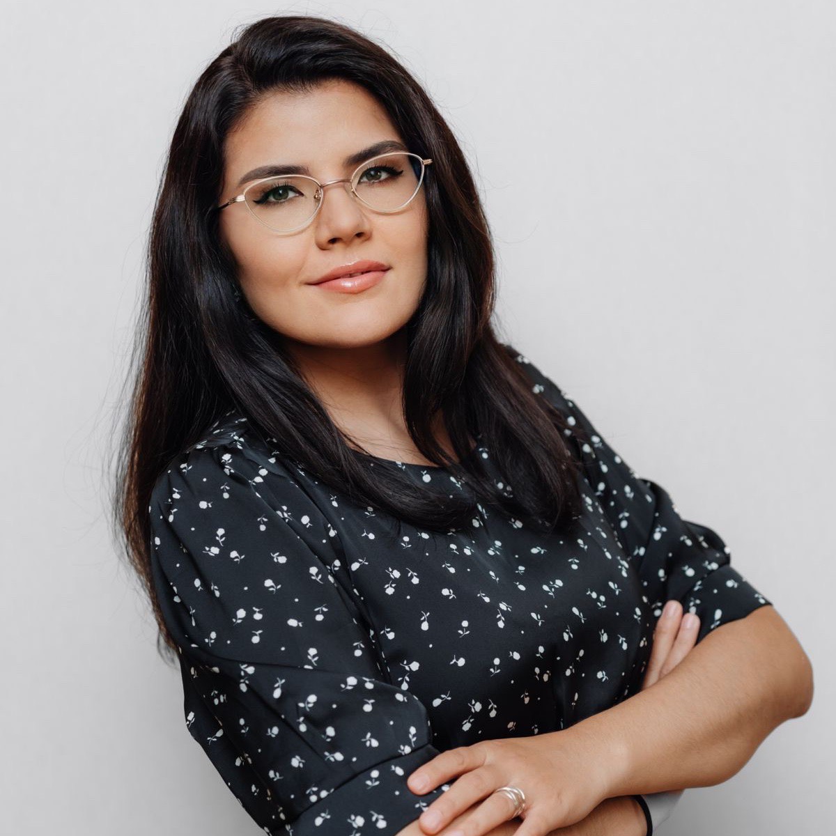 Рида Байбулатова