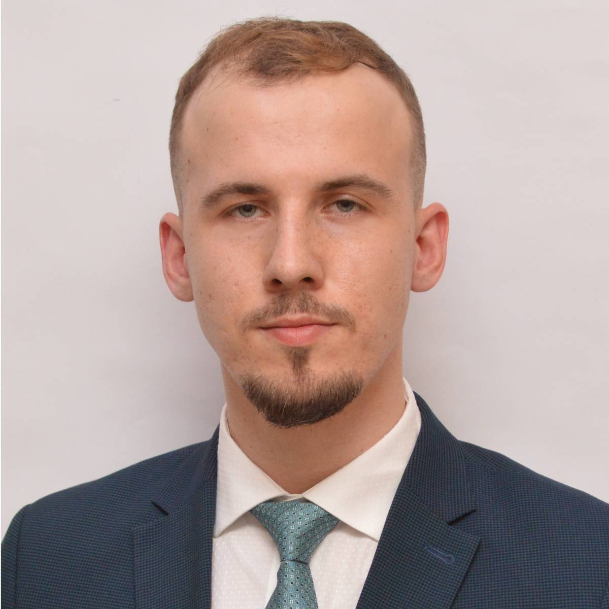 Александр Свиридов | Сетка — социальная сеть от hh.ru