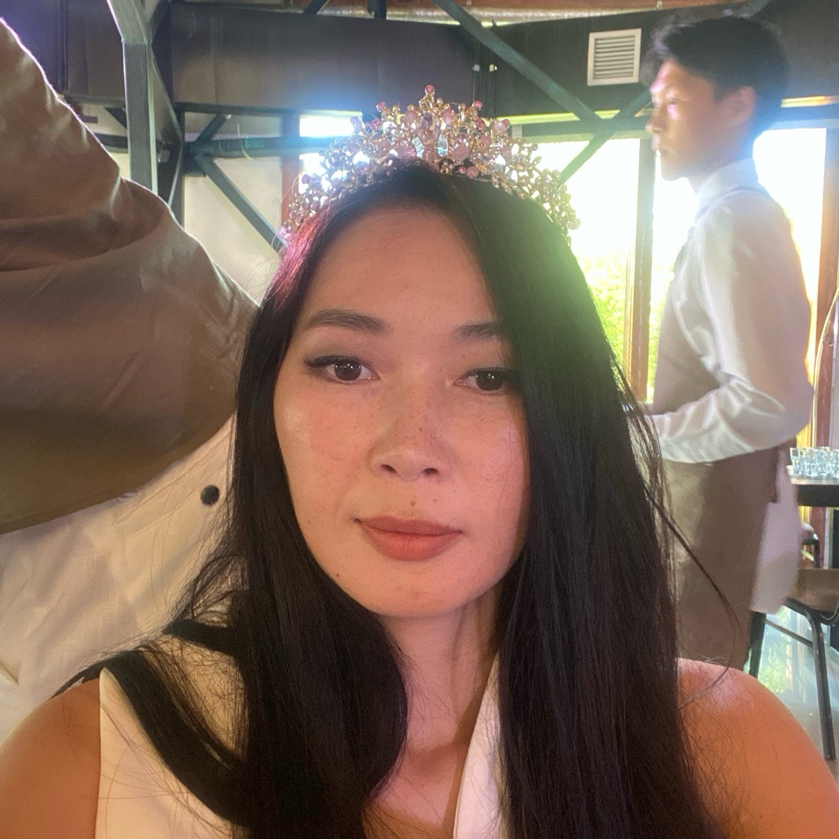 Дина Базарова | Сетка — социальная сеть от hh.ru