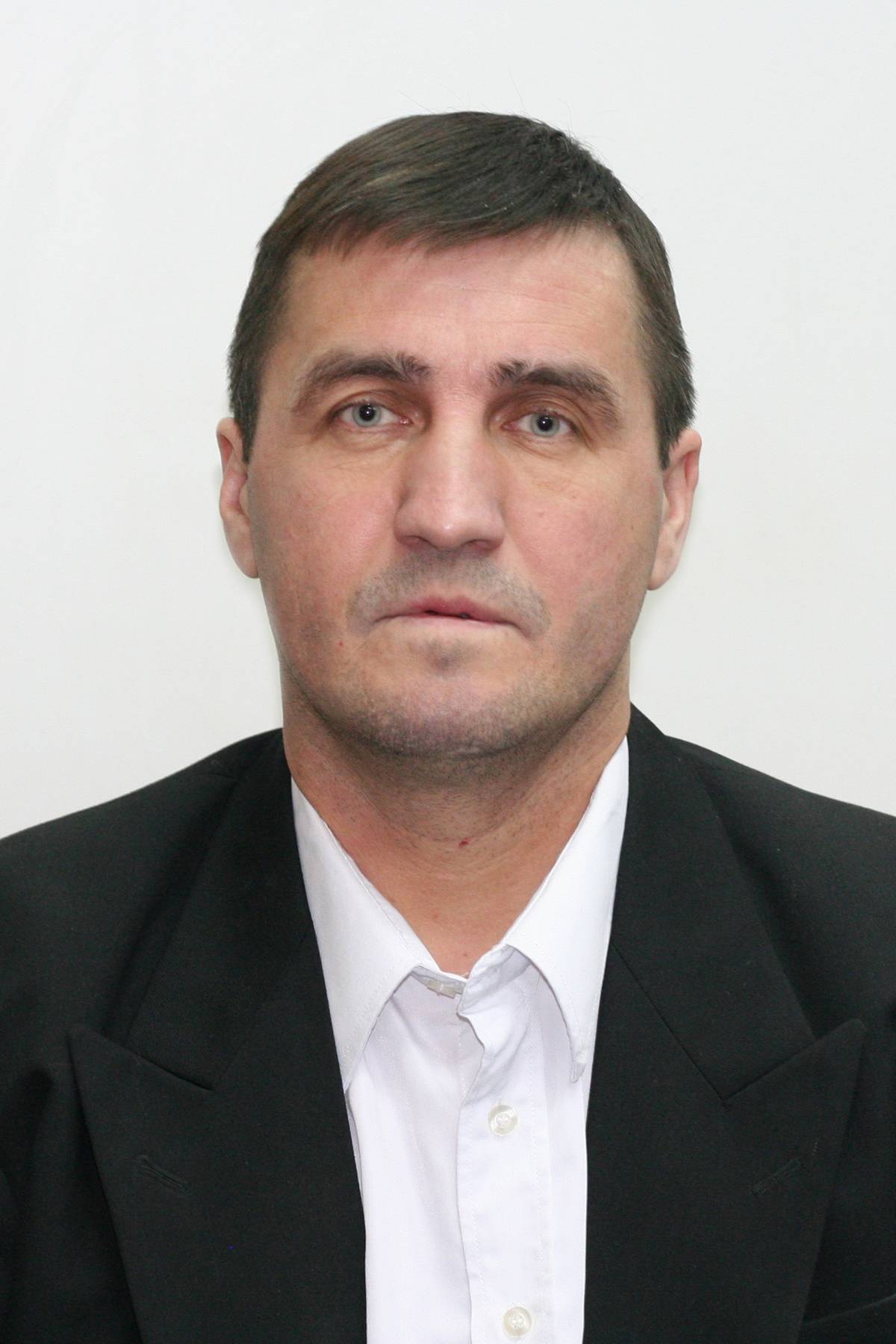 Сергей Семенов
