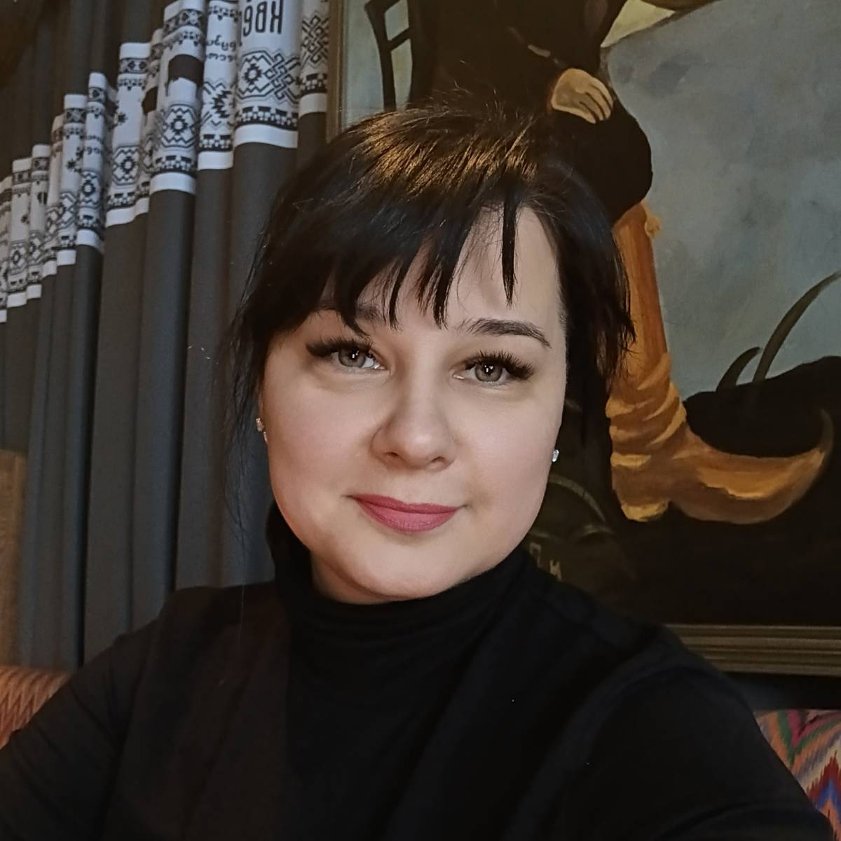 Екатерина Дмитриева