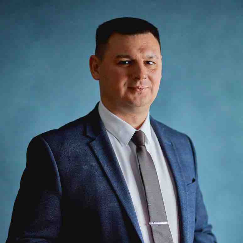 Алексей Панчук