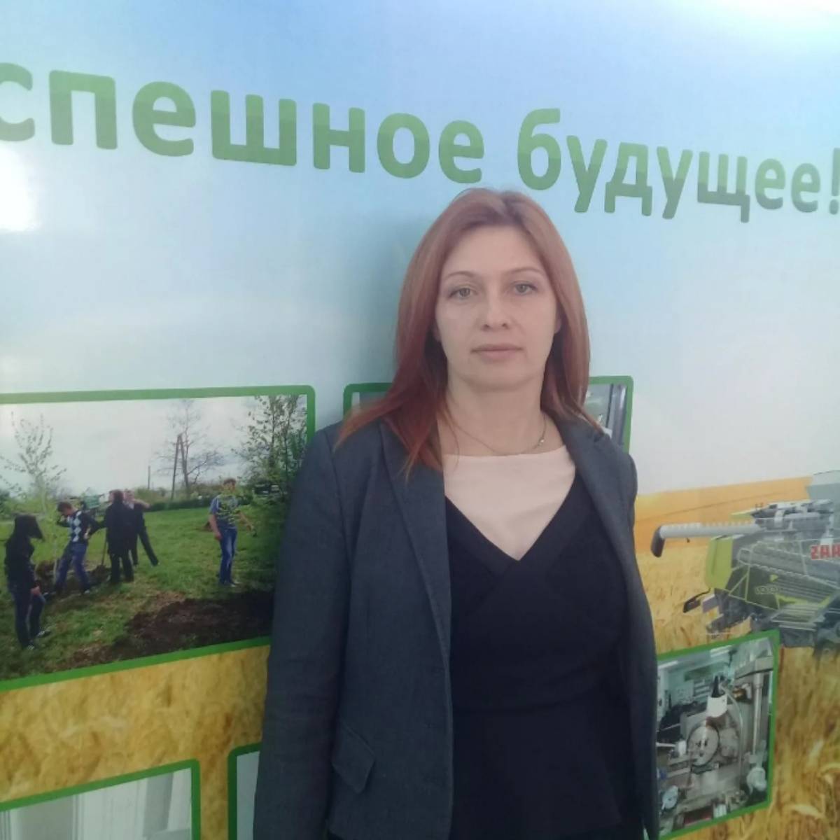 Инна Щучкина | Сетка — социальная сеть от hh.ru