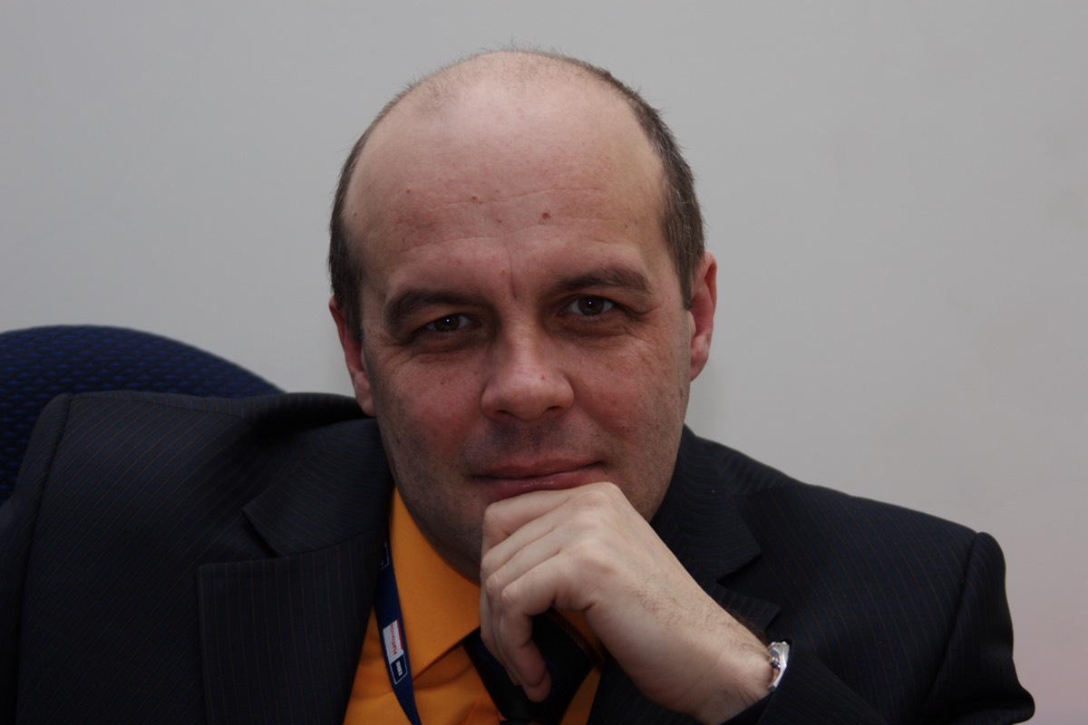 Александр Cиндеев | Сетка — социальная сеть от hh.ru