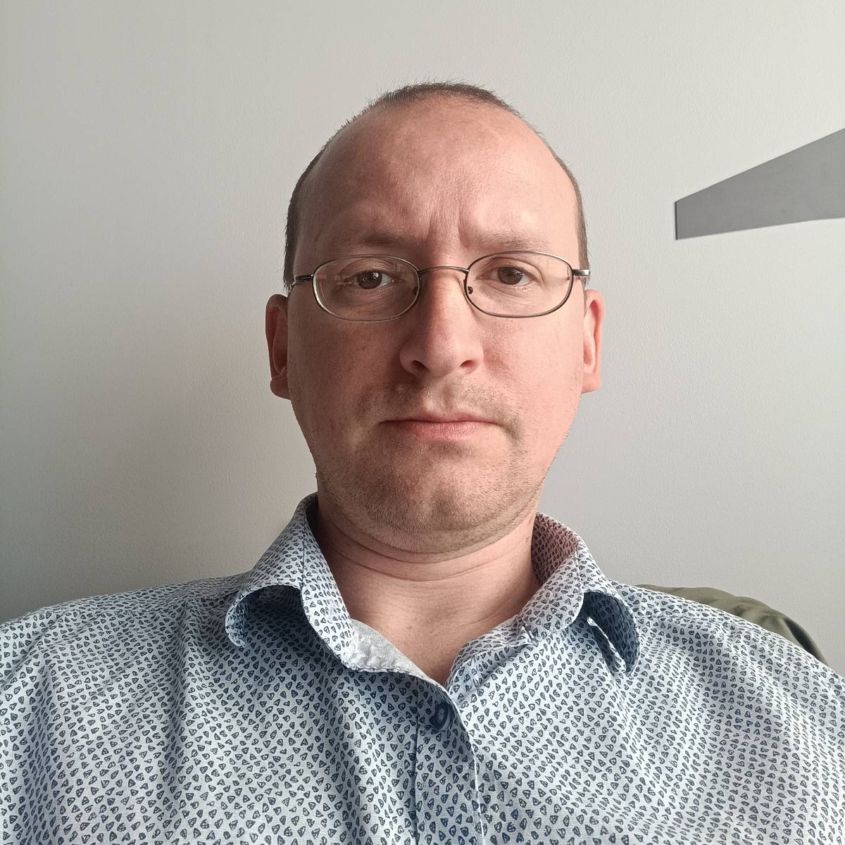 Кирилл Попов