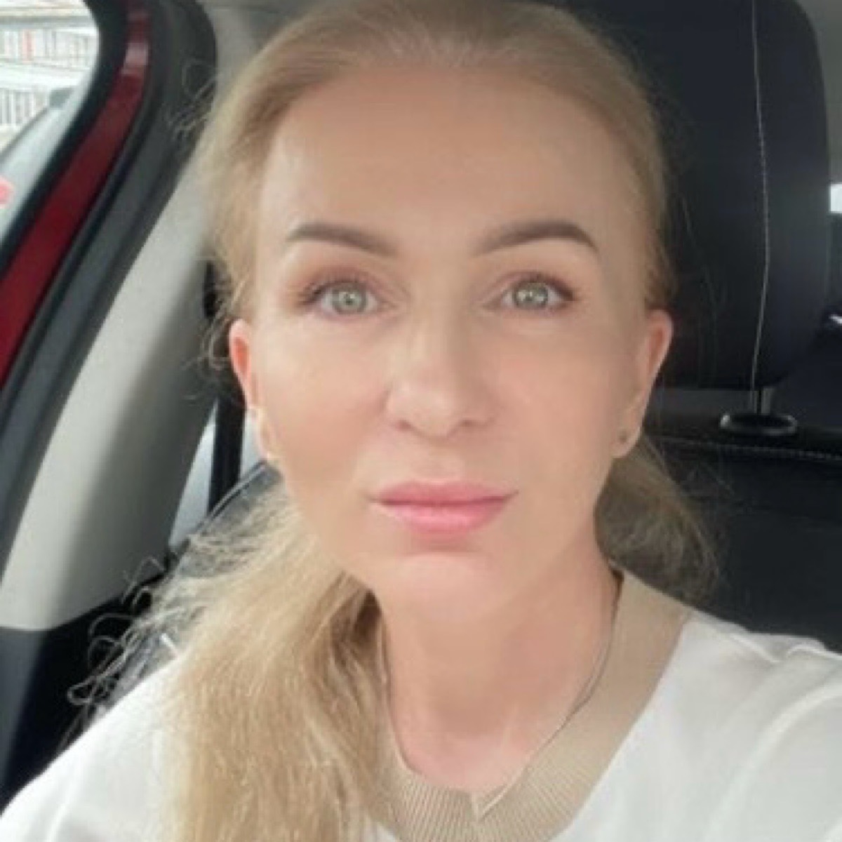 Светлана Ефремова