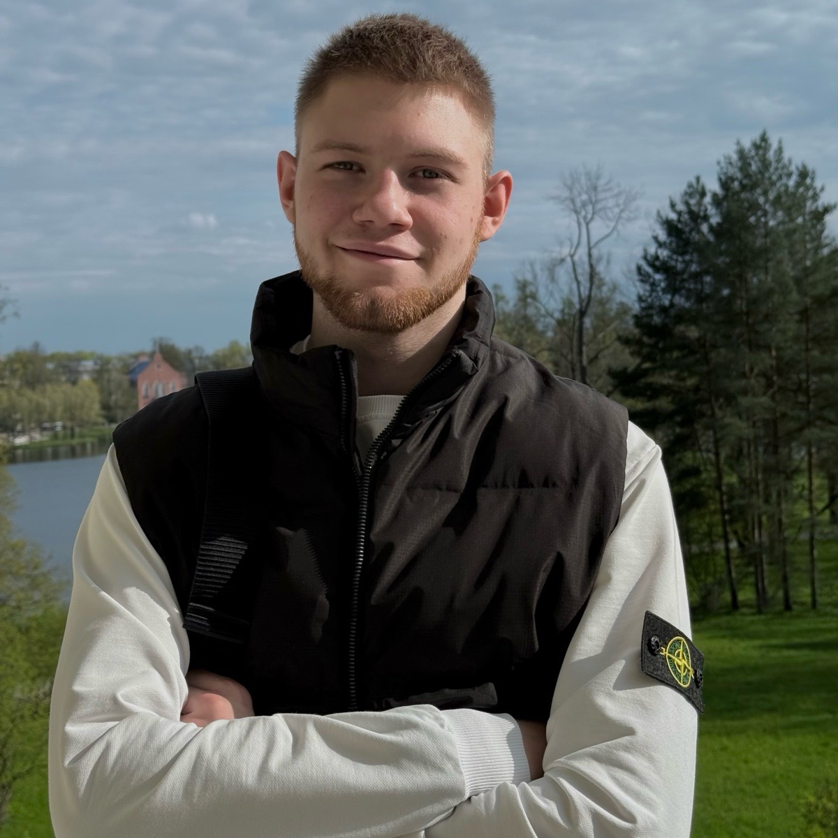 Матвей Зиновьев