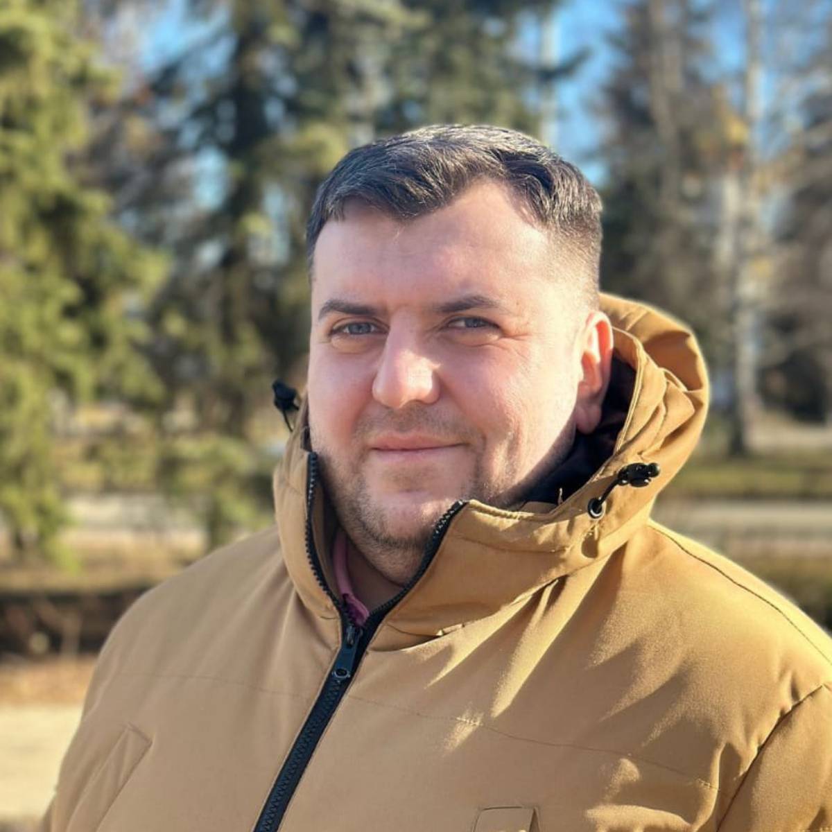 Владимир Лебедев