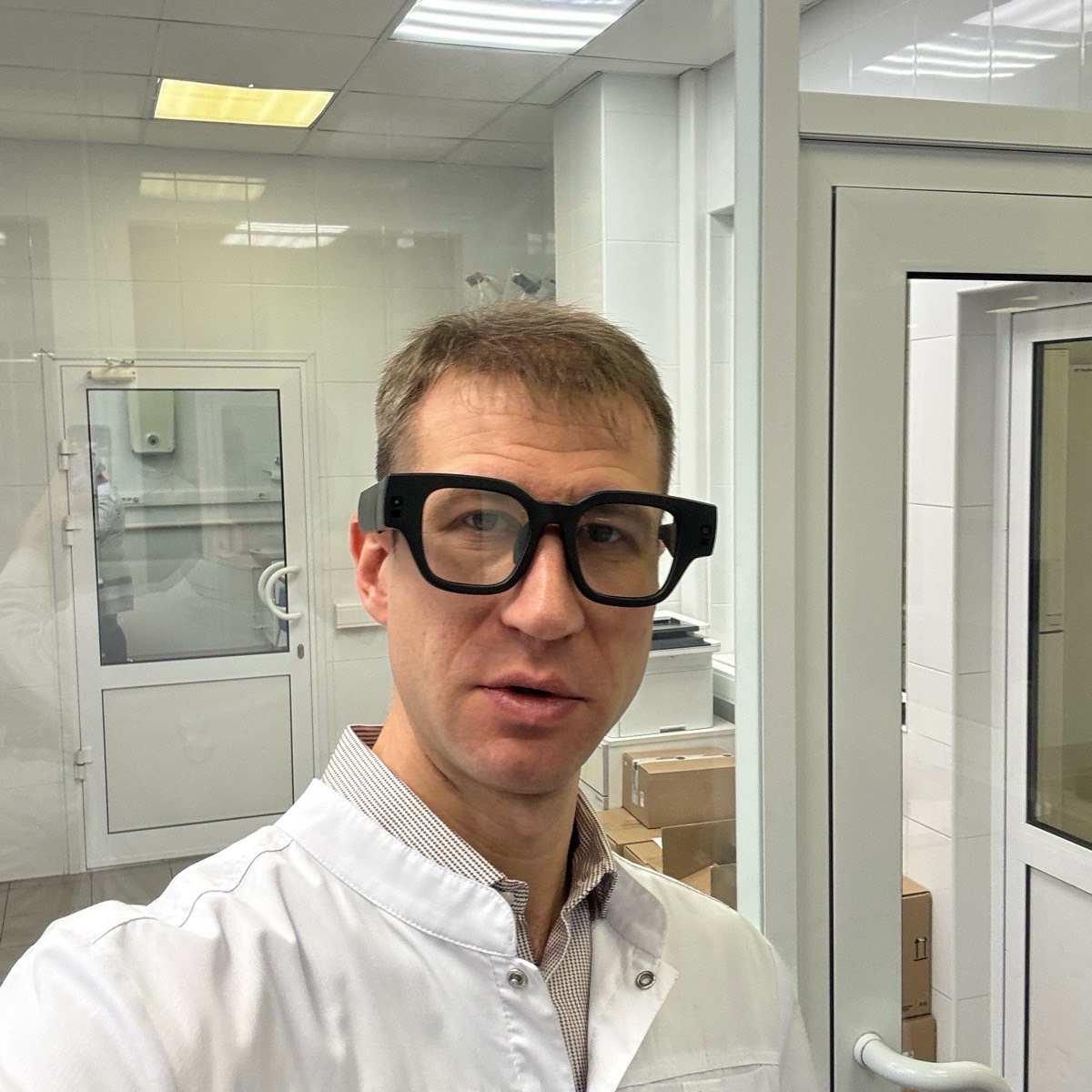 Pavel Tregub | Сетка — социальная сеть от hh.ru