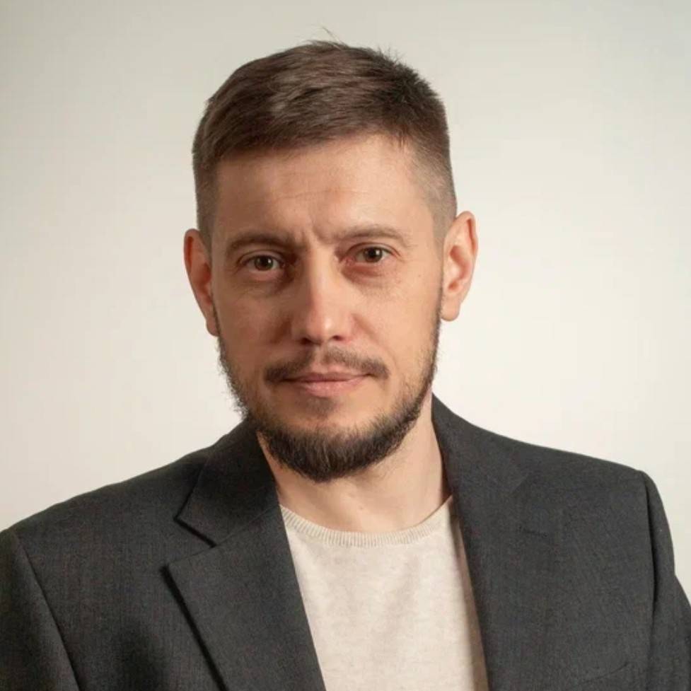 Михаил Долгополов | Сетка — социальная сеть от hh.ru