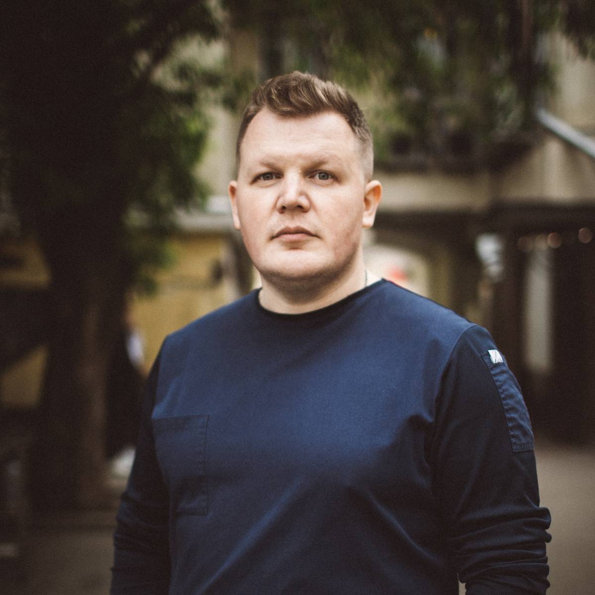 Игорь Сосенков | Сетка — социальная сеть от hh.ru