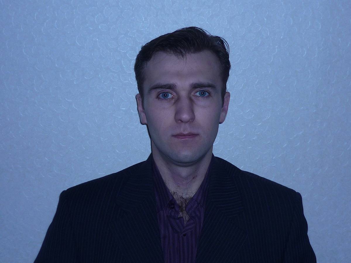 Александр Бобков