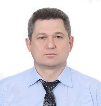 Валерий Кормилицын | Сетка — социальная сеть от hh.ru