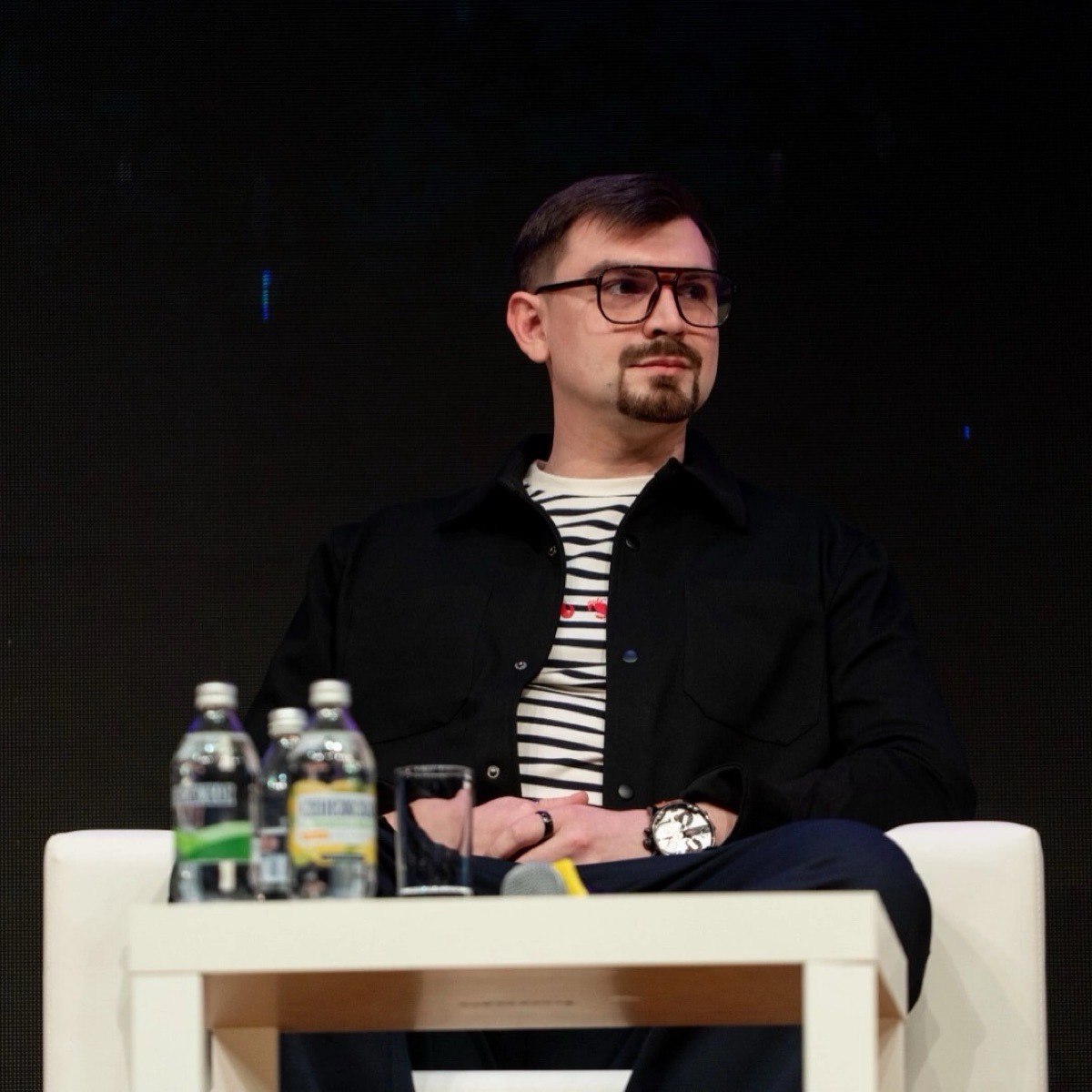 Александр Прилепский | Сетка — социальная сеть от hh.ru