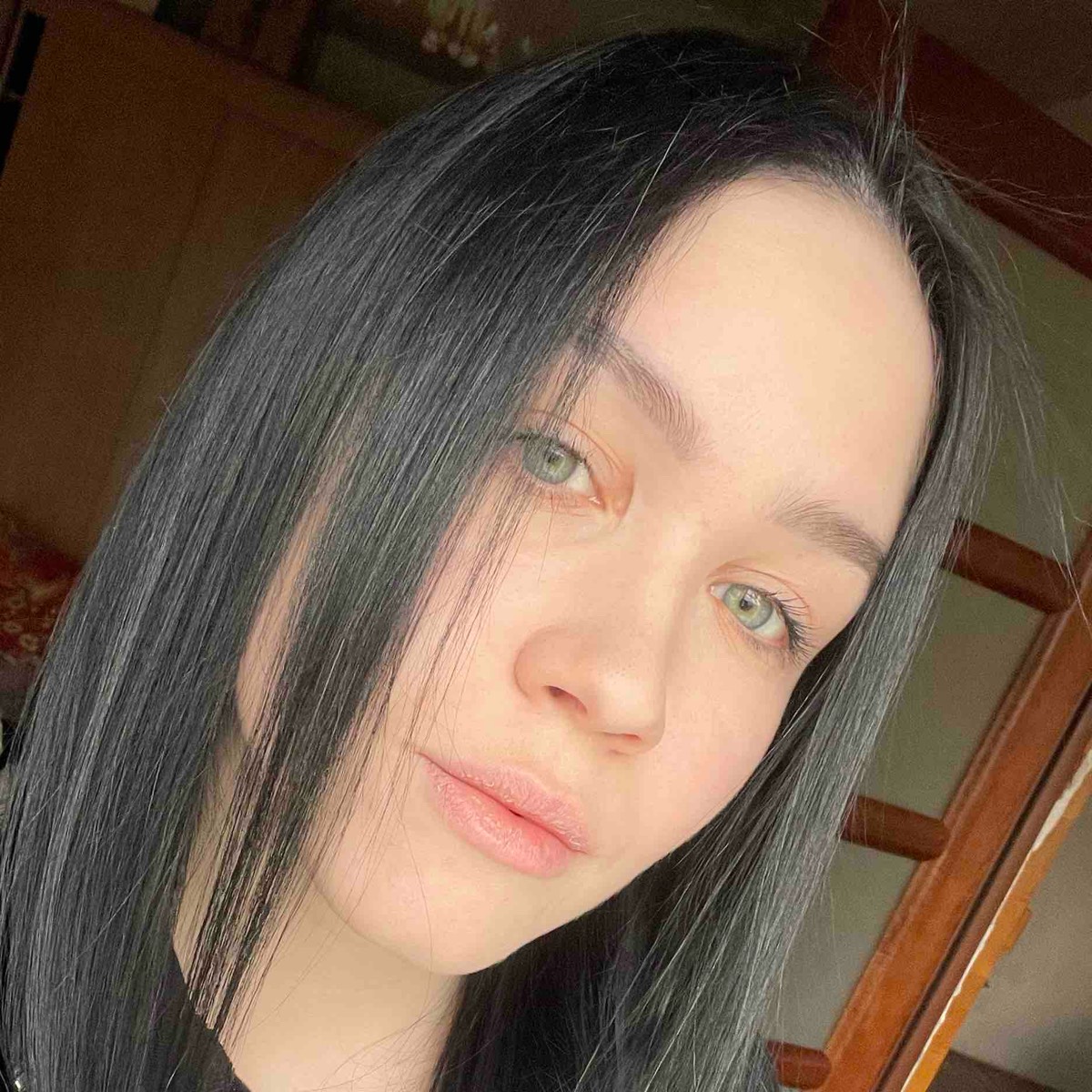 Анастасия Волкова