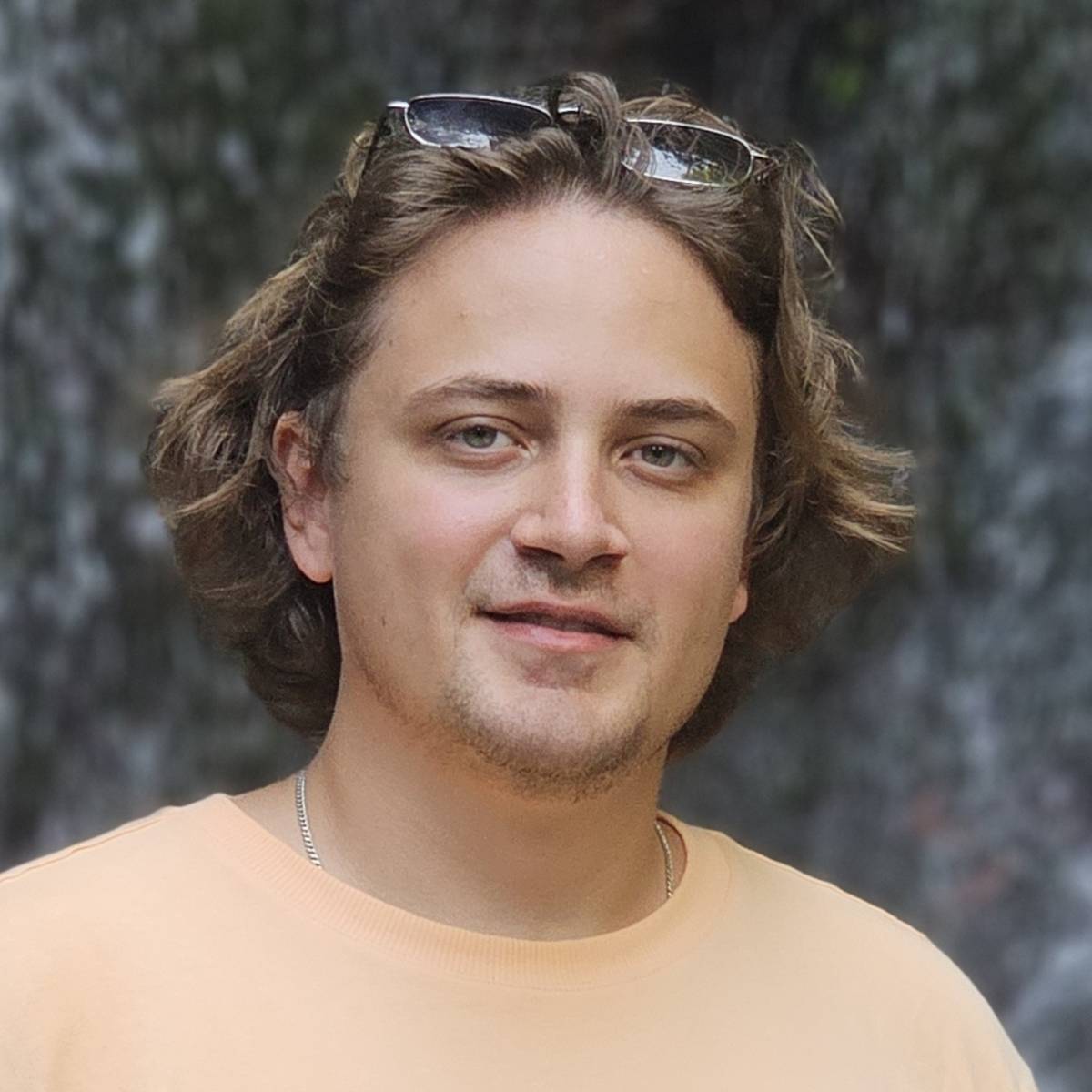 Максим Шинко | Сетка — социальная сеть от hh.ru