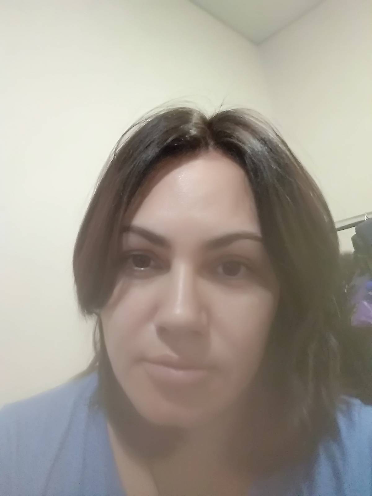 Наталья Рыбалкина