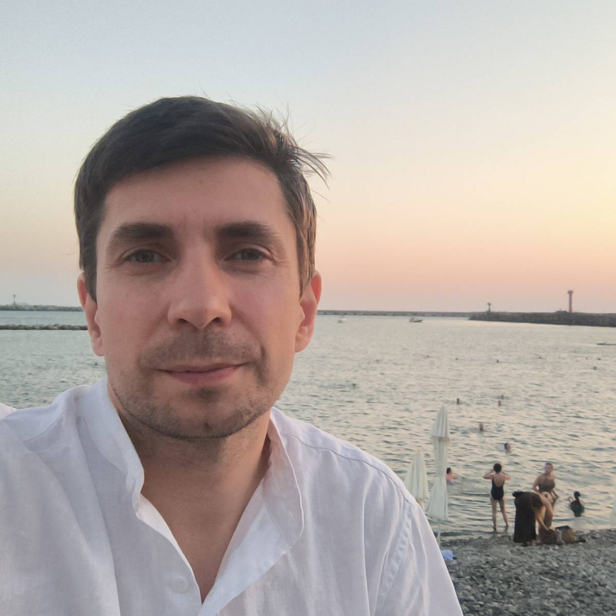 Константин Нестеров