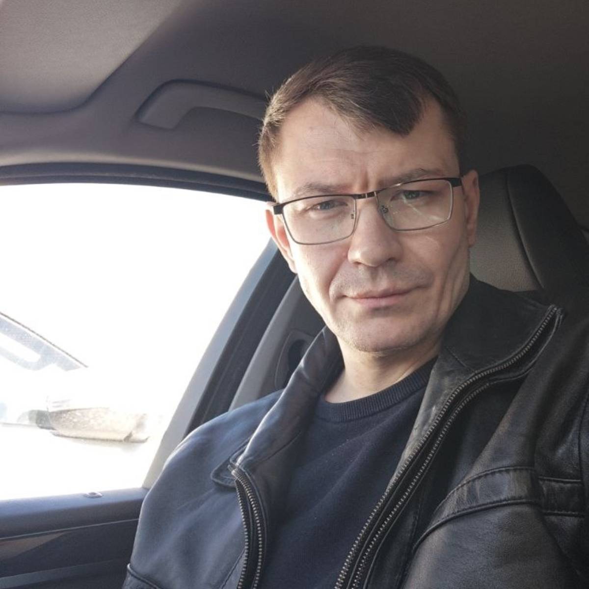 Даниил Покровский