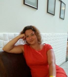 Кристина Романцова | Сетка — социальная сеть от hh.ru