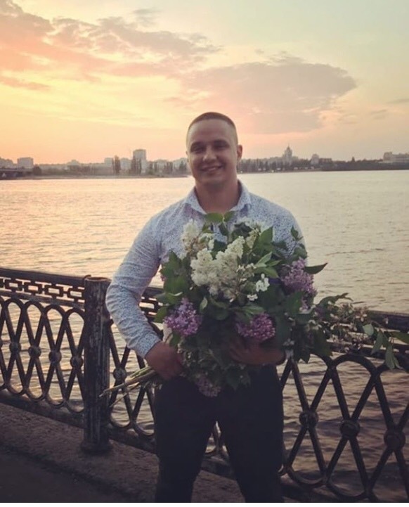 Владислав Копылов