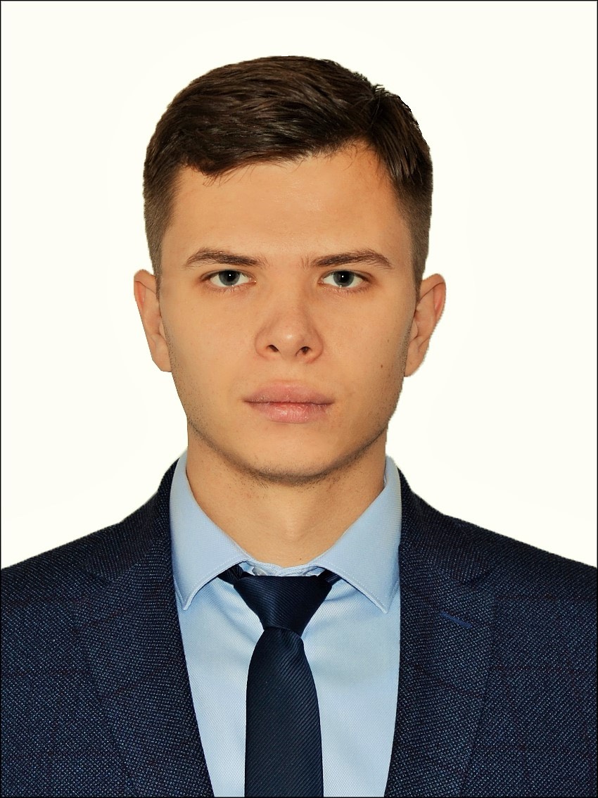 Даниил Тагиров | Сетка — социальная сеть от hh.ru