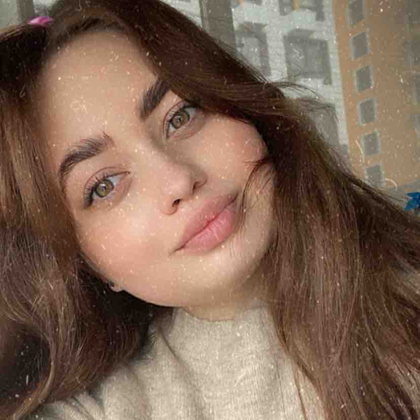 Марина Потомская