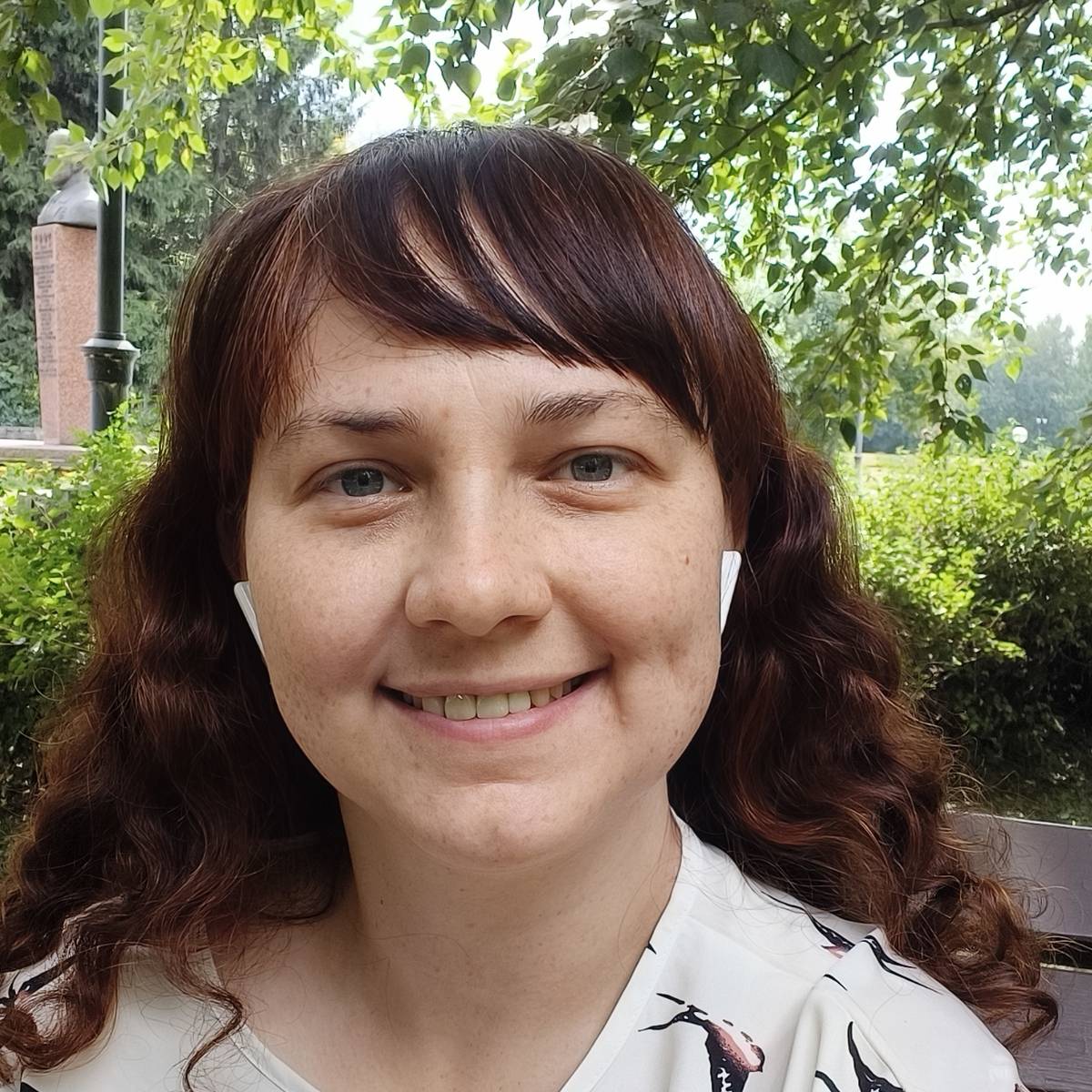 Ольга Лебедева | Сетка — социальная сеть от hh.ru