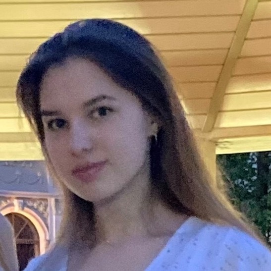 Елена Потеряева
