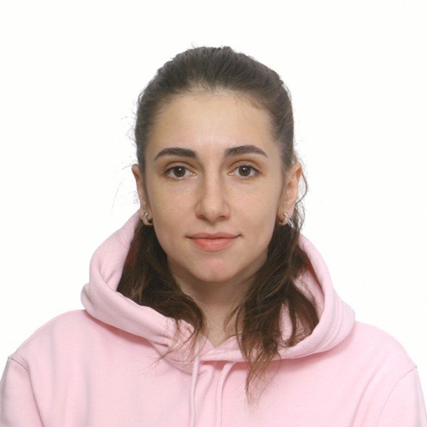 Екатерина Иванова | Сетка — социальная сеть от hh.ru