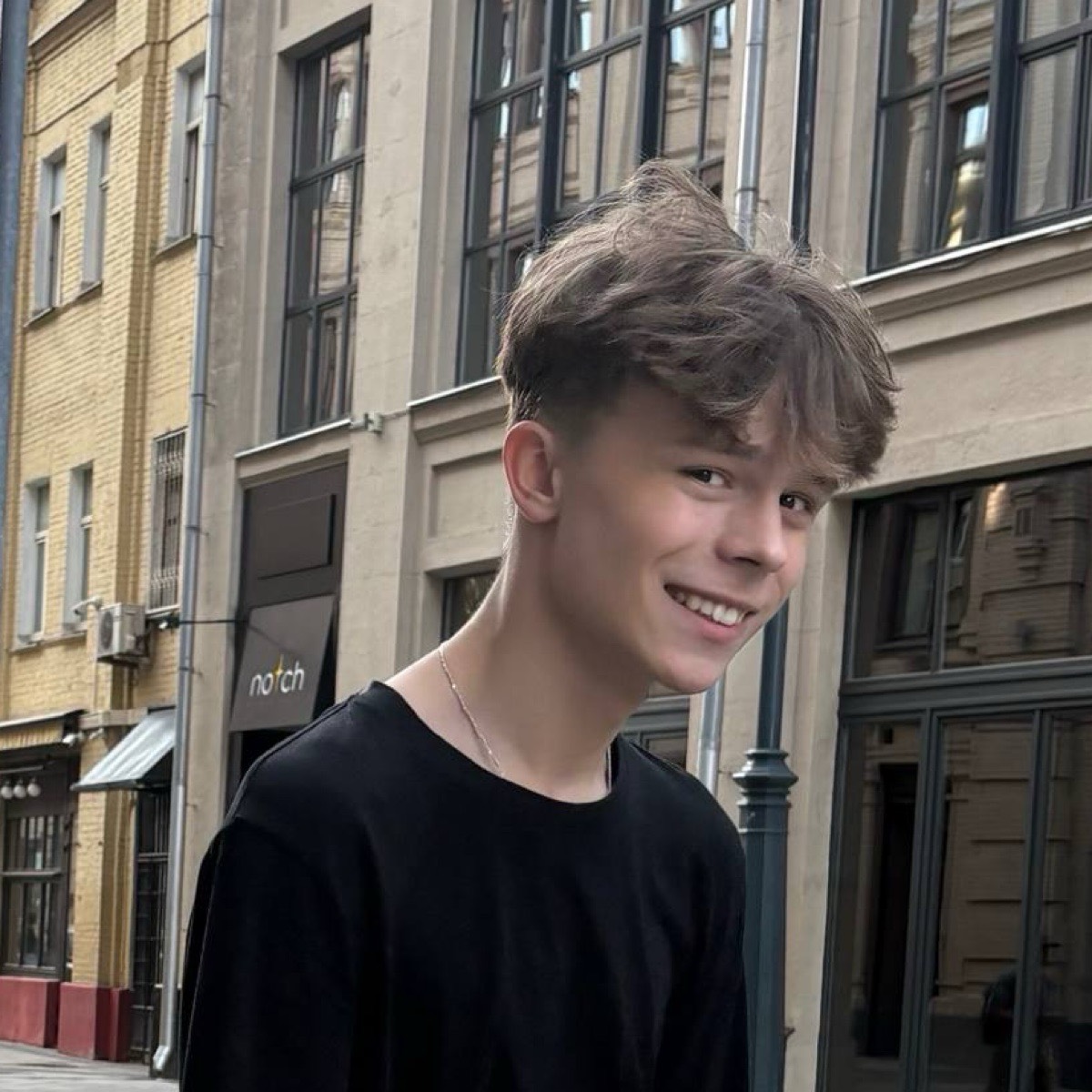 Юрий Раевский