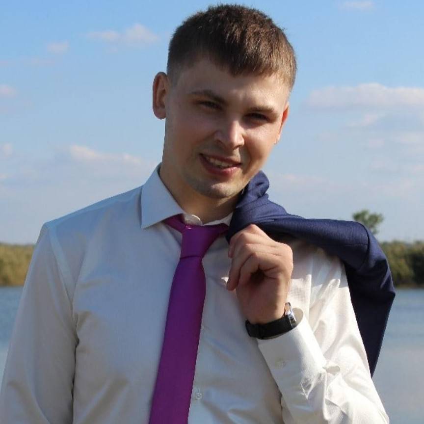 Евгений Кондрик