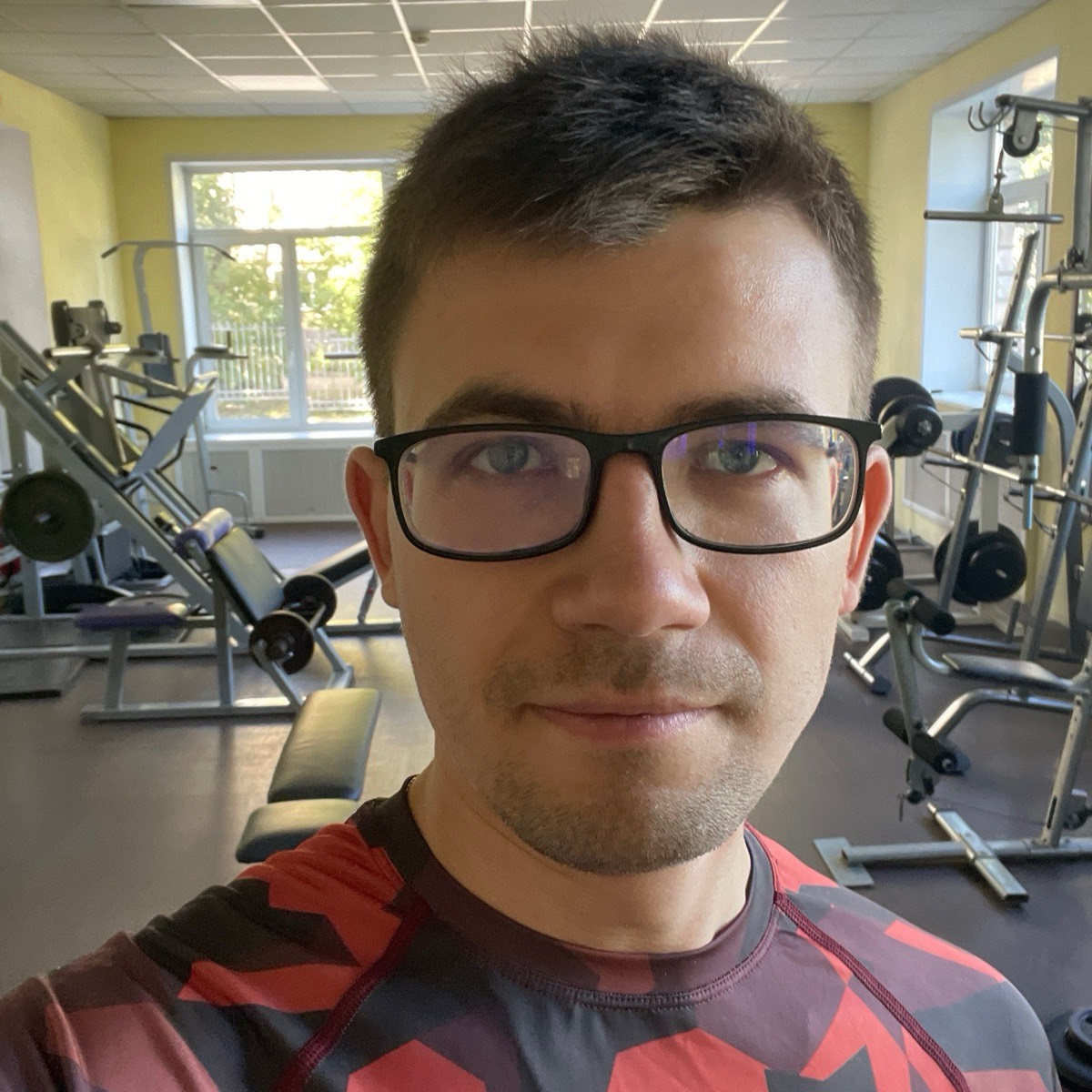 Артём Махмутов
