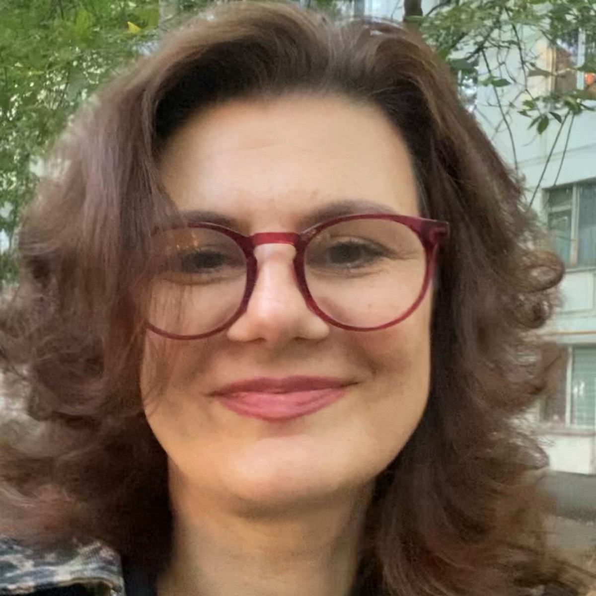 Ирина Никишова | Сетка — социальная сеть от hh.ru