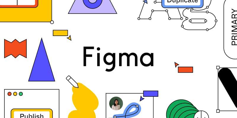 🔄 3️⃣ Figma обновили FigJam
Внешний вид панели инструментов FigJam был обновлён: новые иконки, подменю и оптимизированный интерфейс | Сетка — социальная сеть от hh.ru