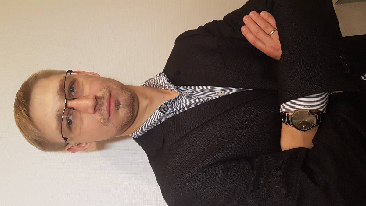 Дмитрий Солнцев | Сетка — социальная сеть от hh.ru