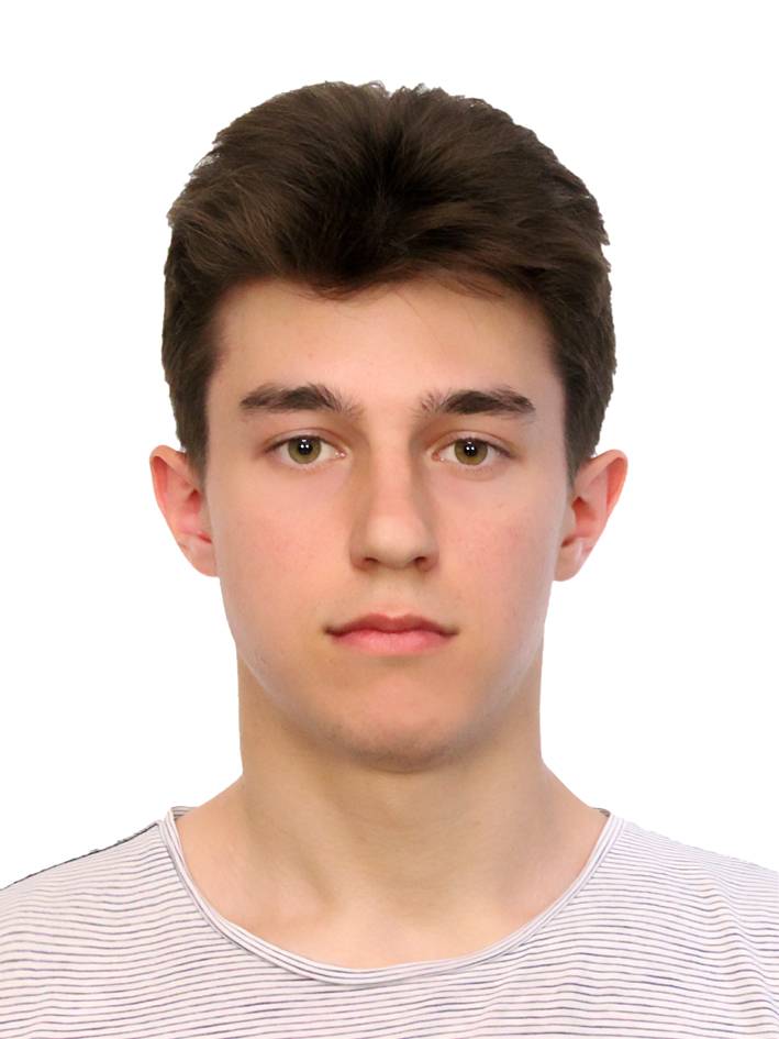 Кирилл Бычков | Сетка — социальная сеть от hh.ru