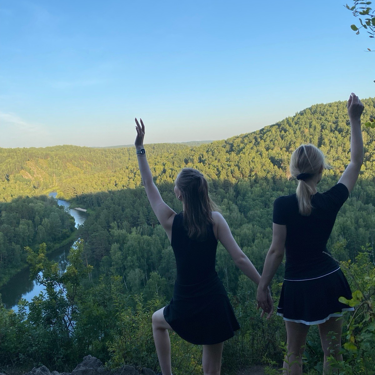 Анастасия Воронкова | Сетка — социальная сеть от hh.ru