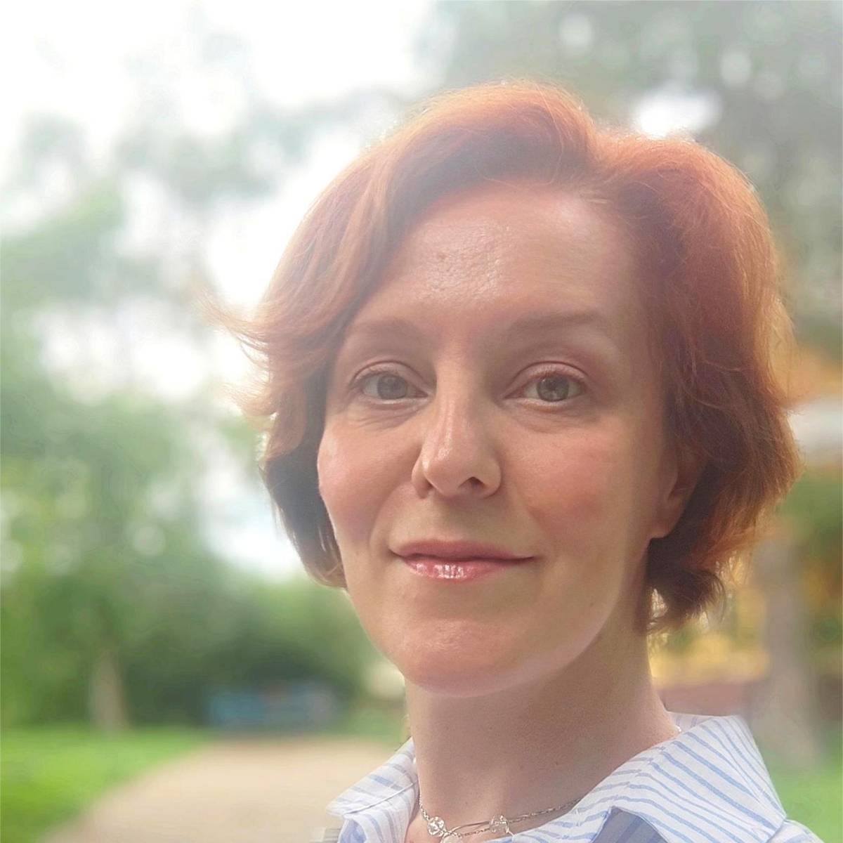 Натлья Ямолдинова