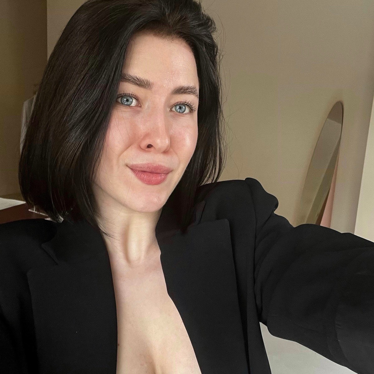 Юлия Чугунова
