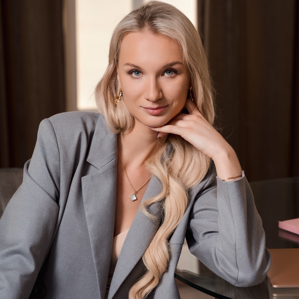 Полина Громакова | Сетка — социальная сеть от hh.ru