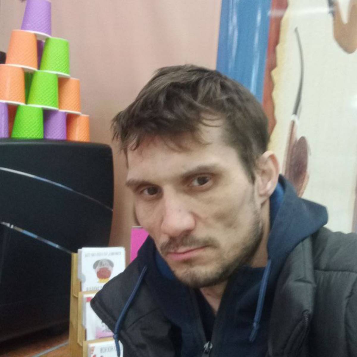 Виталий Ширкалин