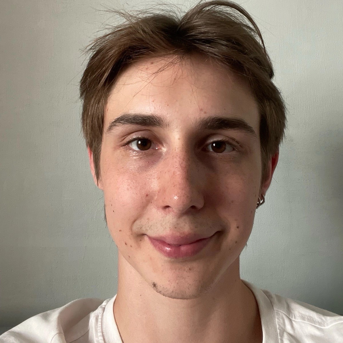 Константин Арбузов | Сетка — социальная сеть от hh.ru