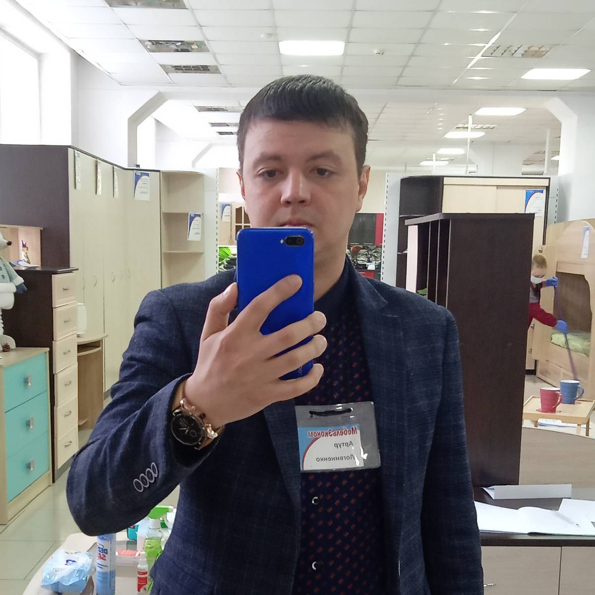 Артур Логвиненко
