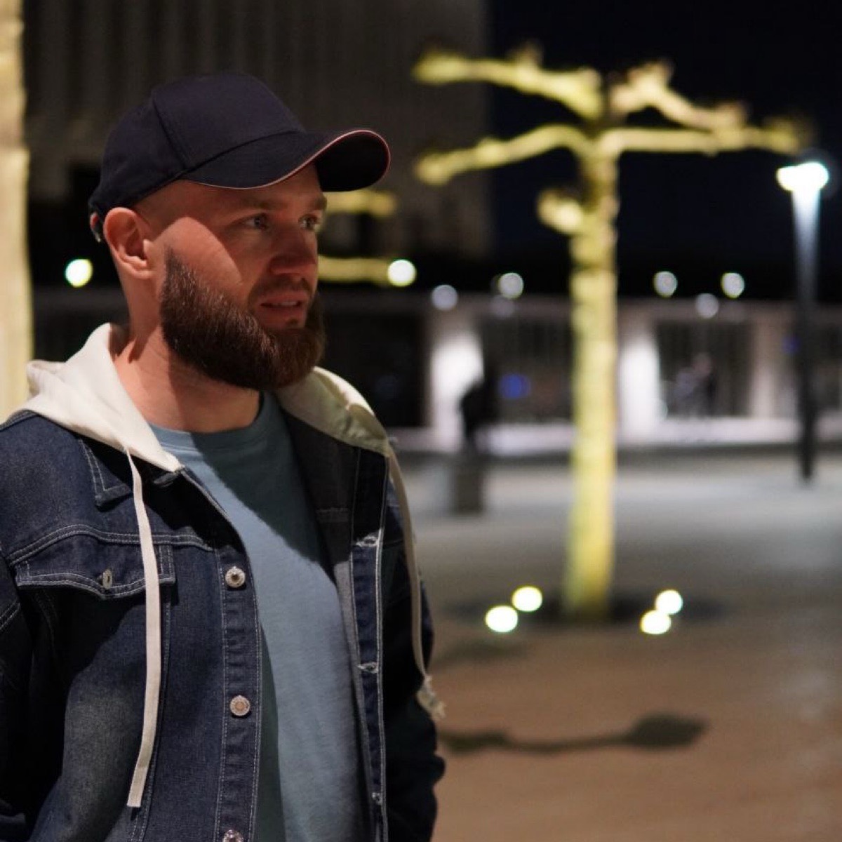 Владимир Ленде | Сетка — социальная сеть от hh.ru