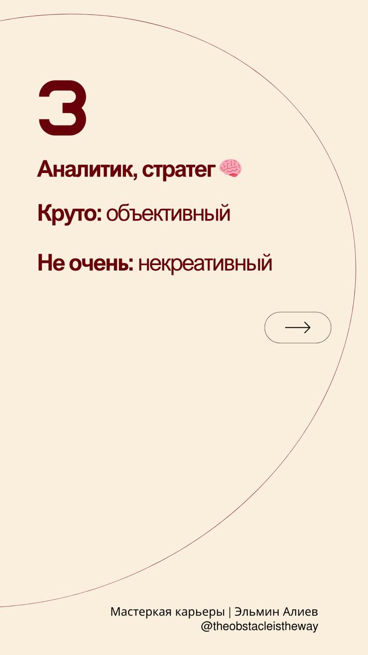 Какой ты командный игрок?
В журнале Forbes появился раздел в конце, где разбирают одну книгу на фреймворки, инструменты и любопытные мысли. В этот раз там книга EMBA. Сколково. Фундамент | Сетка — социальная сеть от hh.ru
