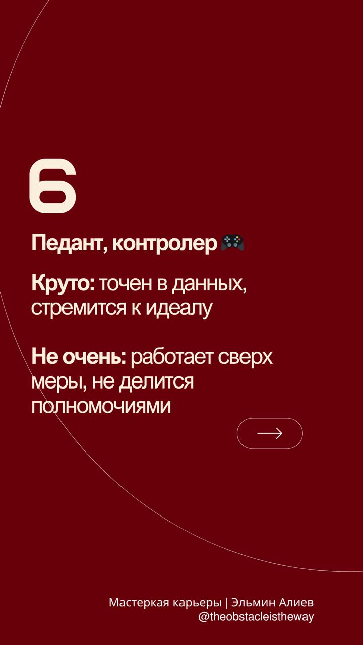 Какой ты командный игрок?
В журнале Forbes появился раздел в конце, где разбирают одну книгу на фреймворки, инструменты и любопытные мысли. В этот раз там книга EMBA. Сколково. Фундамент | Сетка — социальная сеть от hh.ru