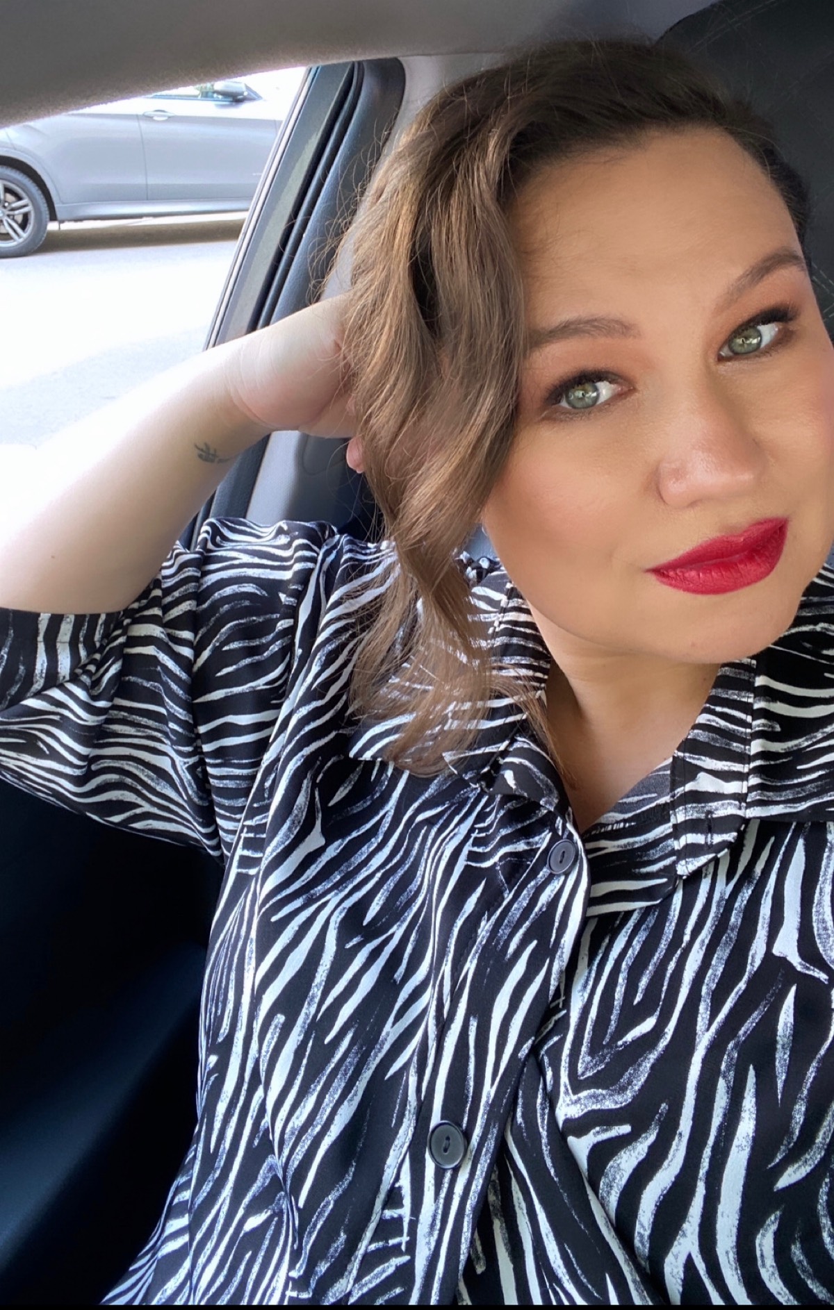 Marina Baykeeva | Сетка — социальная сеть от hh.ru