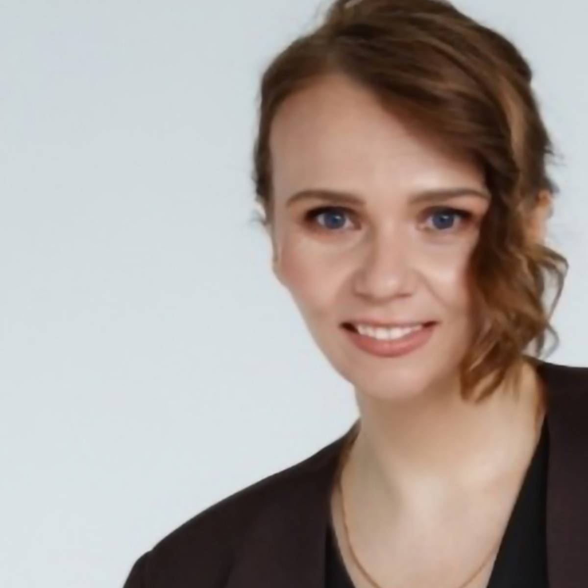 Елена Полухина