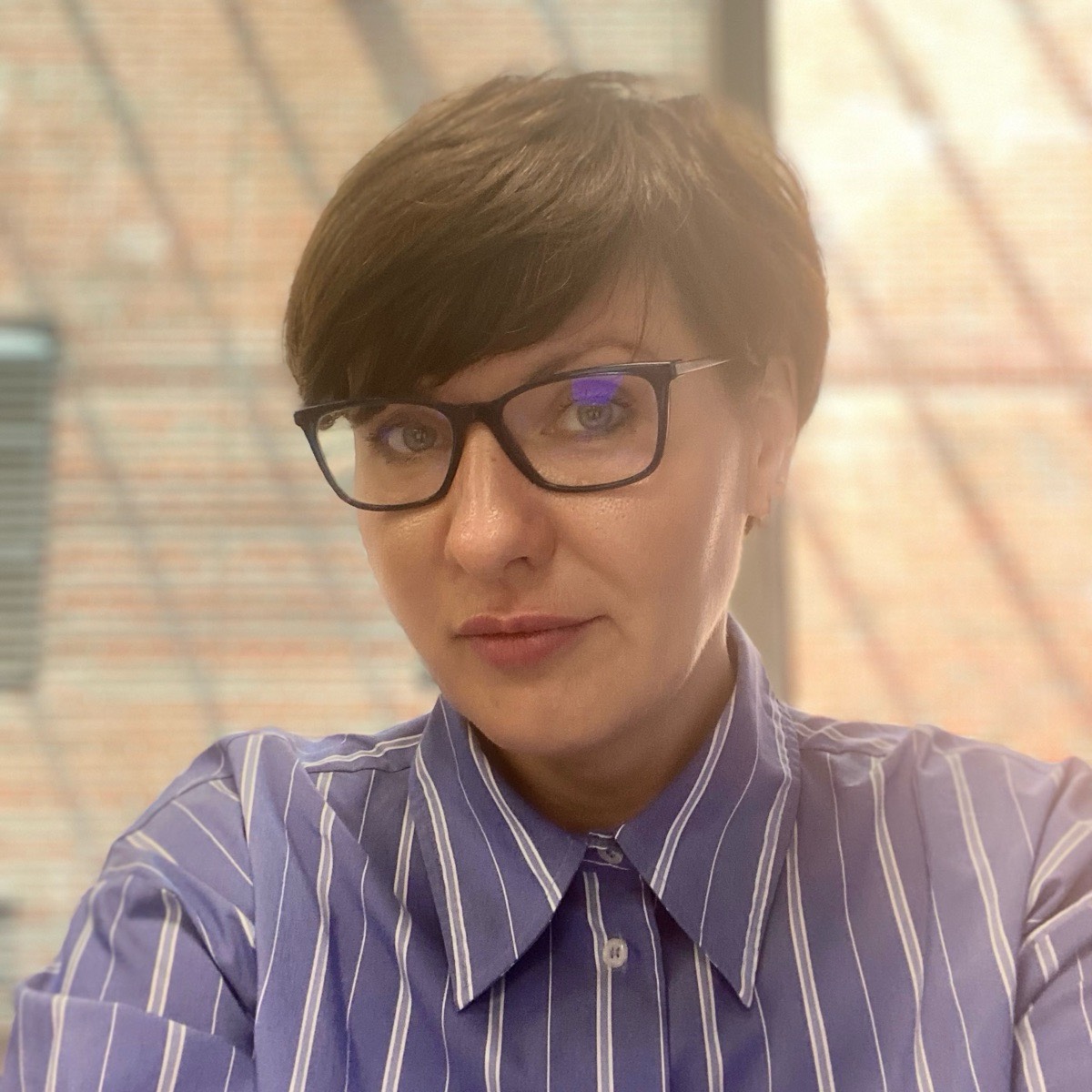 Елена Хромушкина